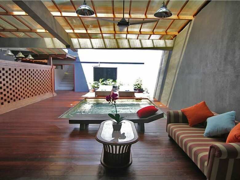 Hostal Kayun Hostel Downtown