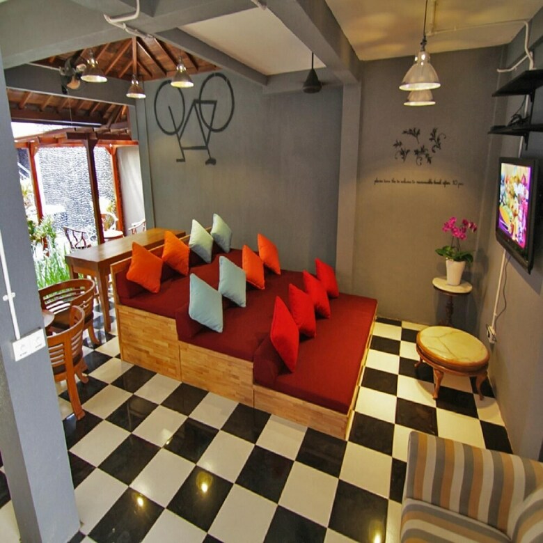 Hostal Kayun Hostel Downtown
