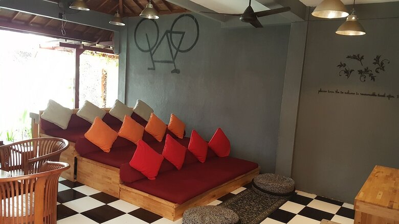 Hostal Kayun Hostel Downtown