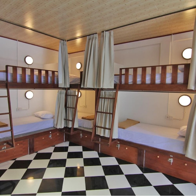 Hostal Kayun Hostel Downtown