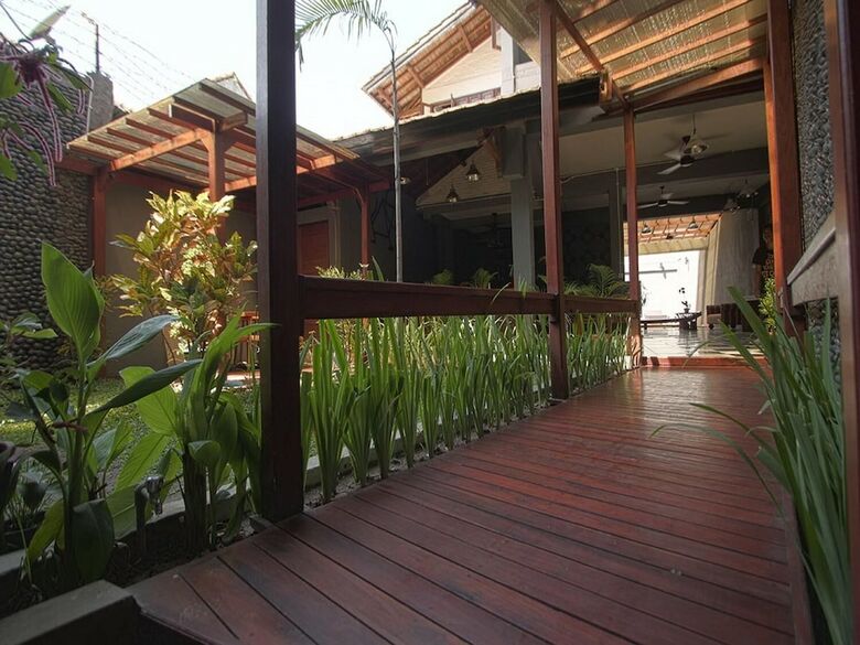Hostal Kayun Hostel Downtown