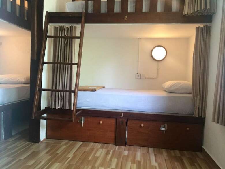 Hostal Kayun Hostel Downtown