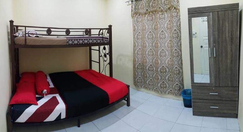 Hotel Chily Guesthouse