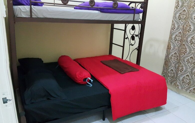 Hotel Chily Guesthouse
