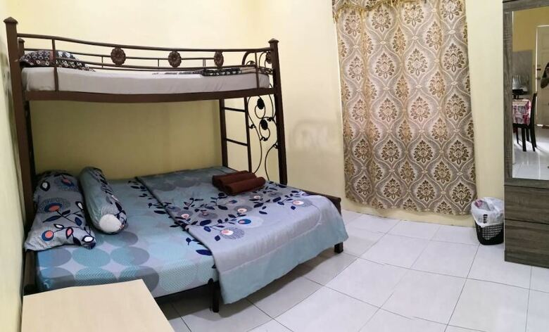 Hotel Chily Guesthouse