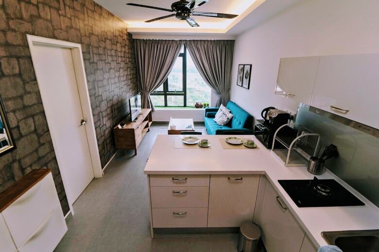 Apartamentos Bff @ Kanvas Soho