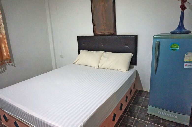Hotel Chomtawan Resort