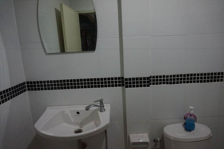 Hotel Chomtawan Resort