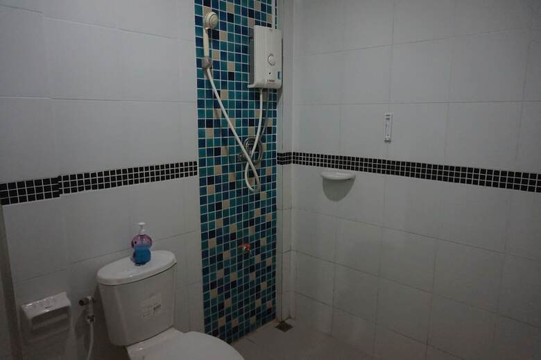 Hotel Chomtawan Resort