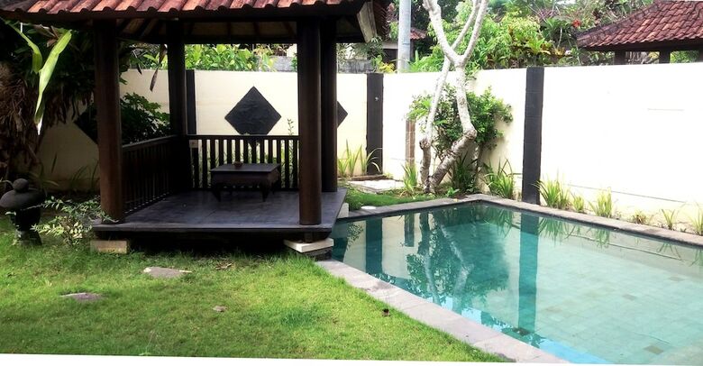 Vantage Point Villas