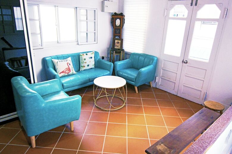 Bed & Breakfast Tainan Travel Inn