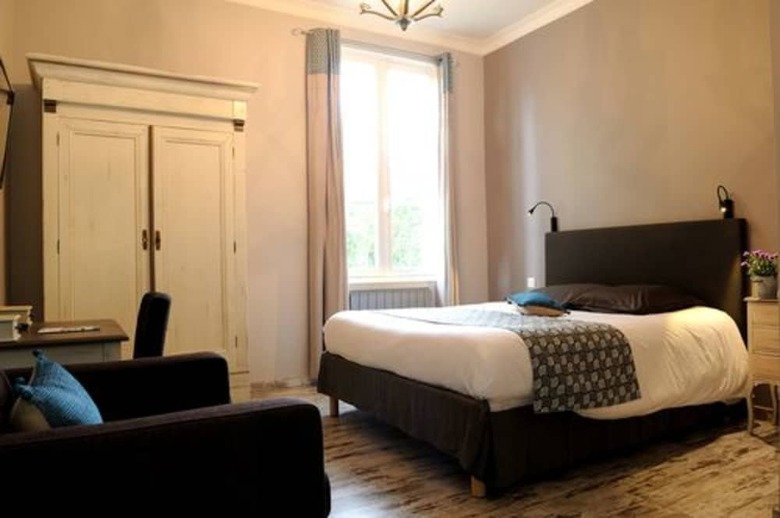 Hotel La Villa Sainte Catherine