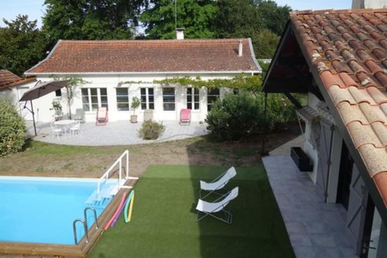 Hotel La Villa Sainte Catherine