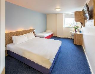 Hotel Redwings Lodge Wolverhampton