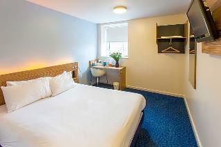 Hotel Redwings Lodge Wolverhampton