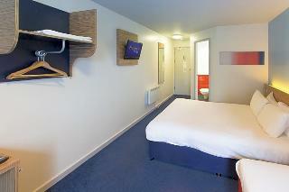Hotel Redwings Lodge Wolverhampton