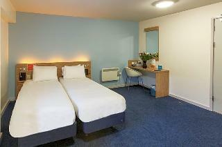 Hotel Redwings Lodge Wolverhampton