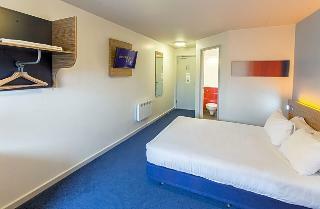 Hotel Redwings Lodge Wolverhampton