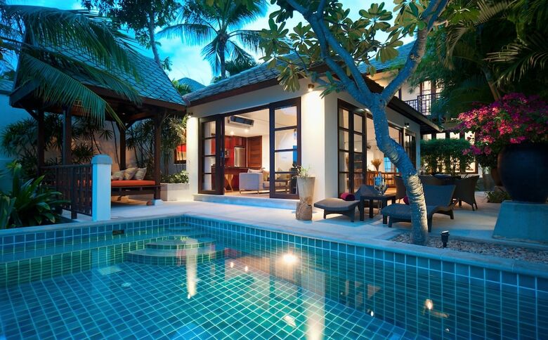 Apartamento Kanda Residences Pool Villas