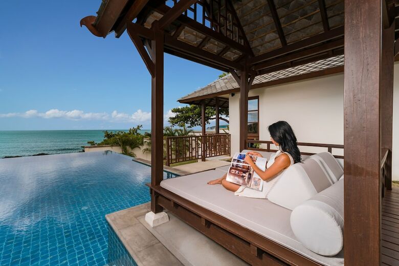Apartamento Kanda Residences Pool Villas