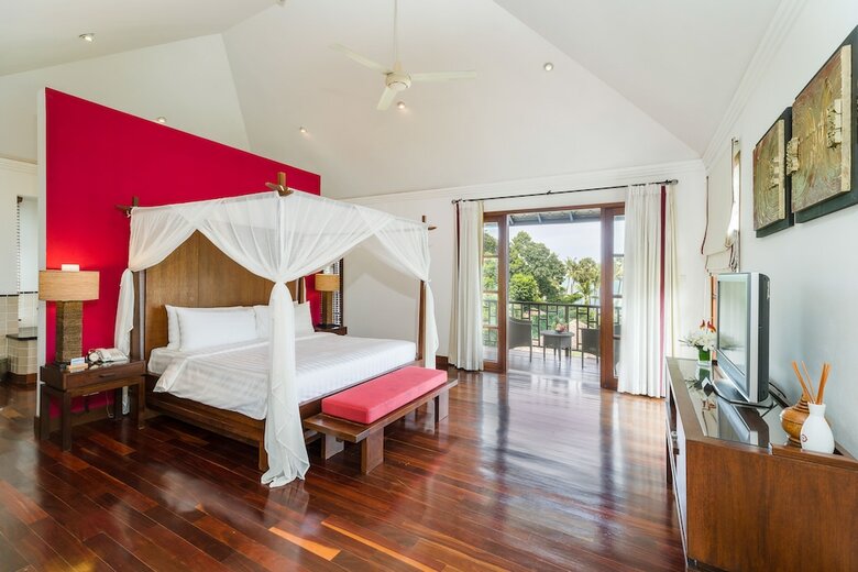 Apartamento Kanda Residences Pool Villas