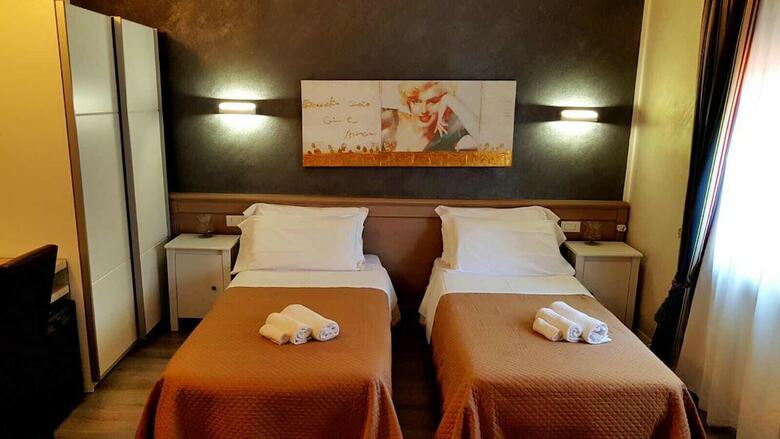 Bed & Breakfast Ai Colli