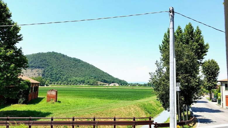 Bed & Breakfast Ai Colli