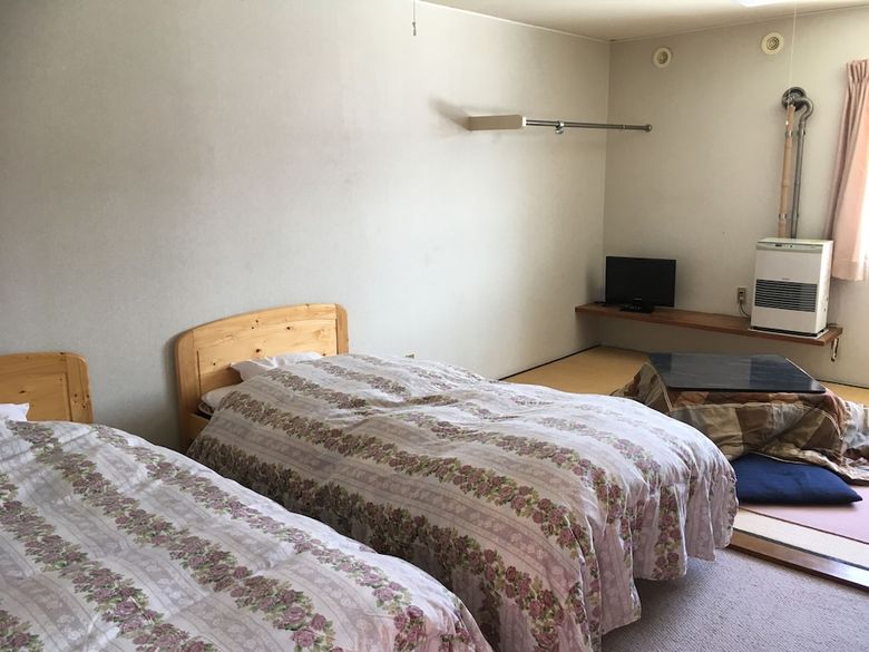 Hotel Kitashiga Lime Light