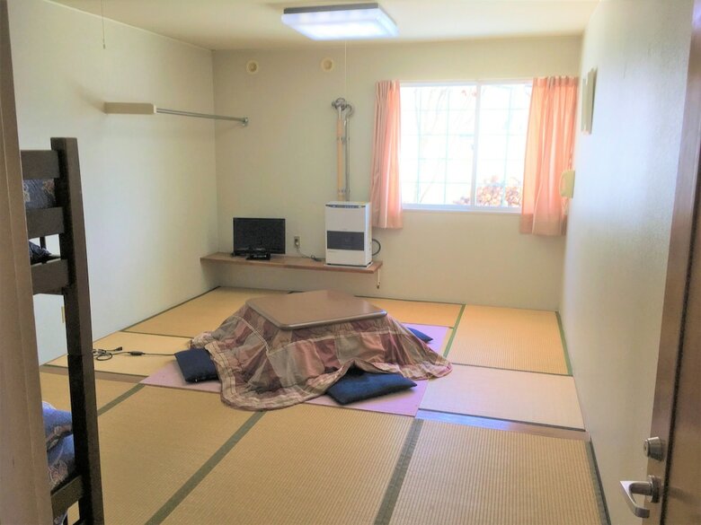 Hotel Kitashiga Lime Light