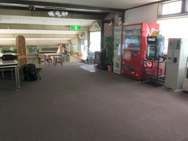 Hotel Kitashiga Lime Light