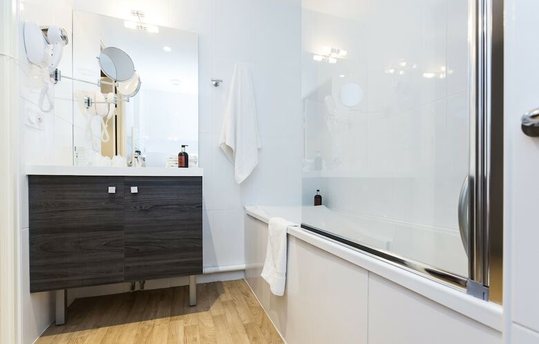 Residencia Odalys City Paris Montmartre