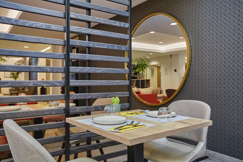 Residencia Odalys City Paris Montmartre