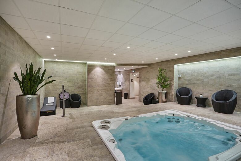 Residencia Odalys City Paris Montmartre