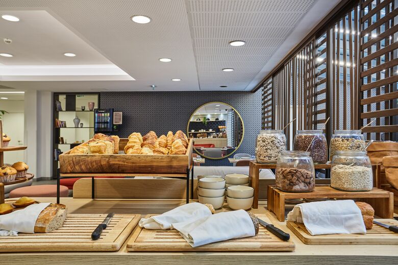 Residencia Odalys City Paris Montmartre
