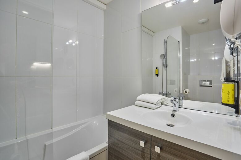 Residencia Odalys City Paris Montmartre