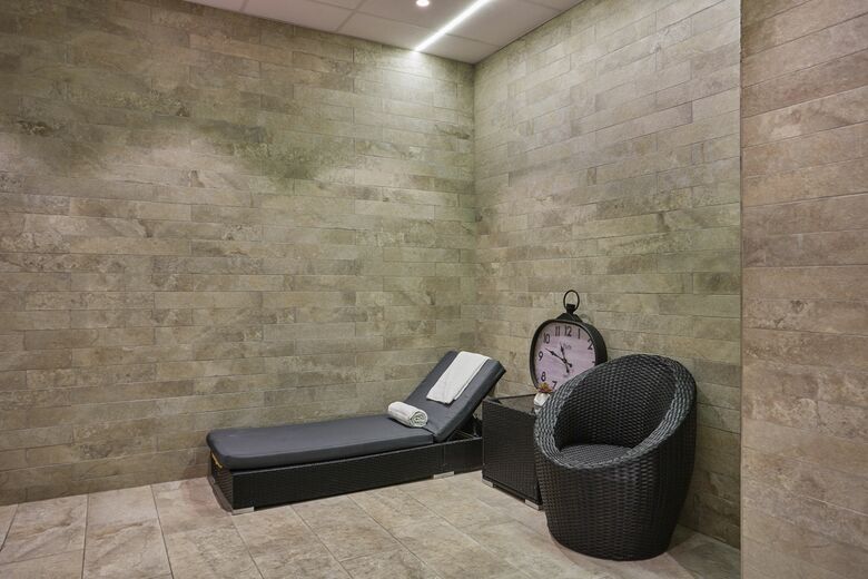 Residencia Odalys City Paris Montmartre