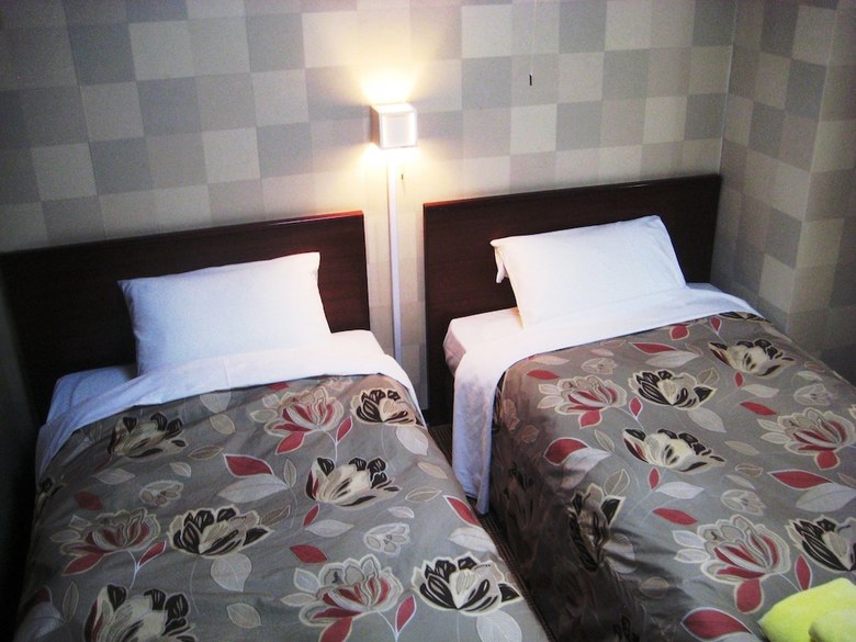 Hotel Park Sendai One