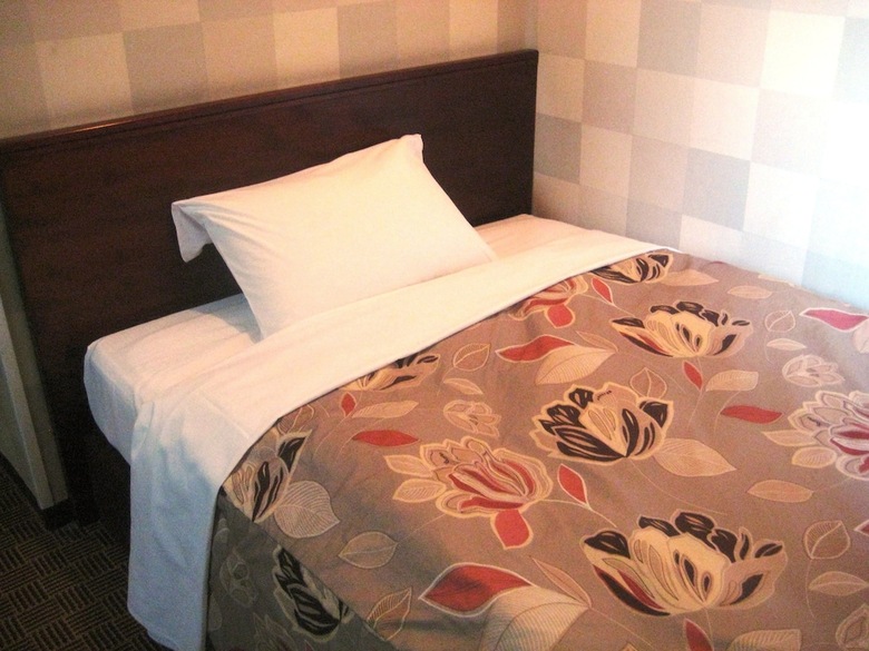Hotel Park Sendai One