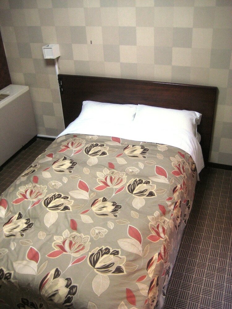 Hotel Park Sendai One