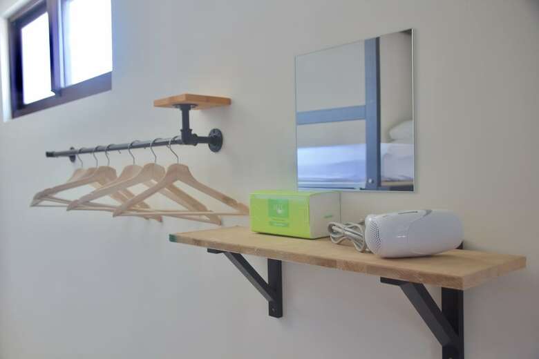 Hostal Stay Liuqiu Divnig Hostel