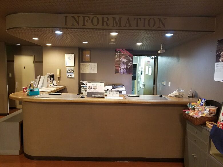 Hotel Palace Sendai