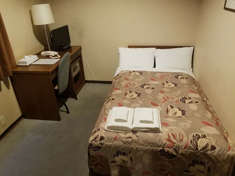 Hotel Palace Sendai