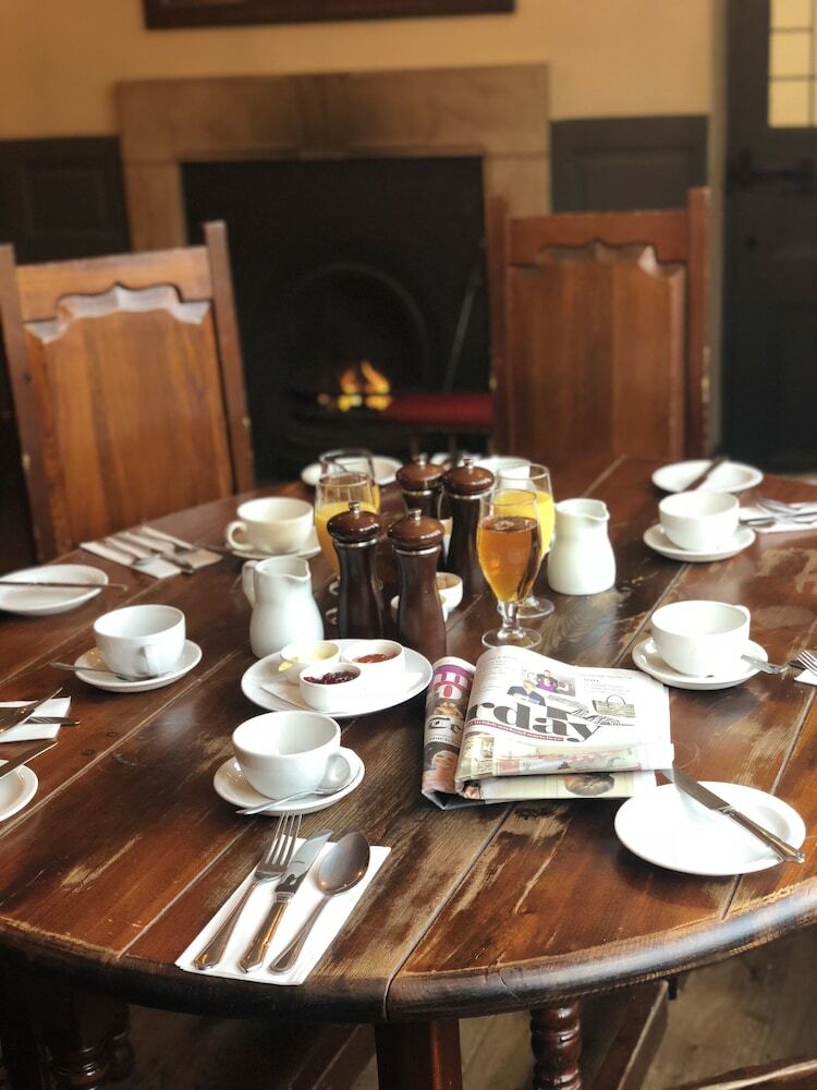 Posada The Wheatsheaf