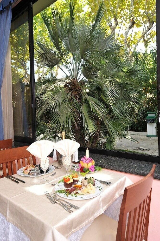 Hotel Rosalba Resort