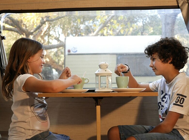 Camping Azahar