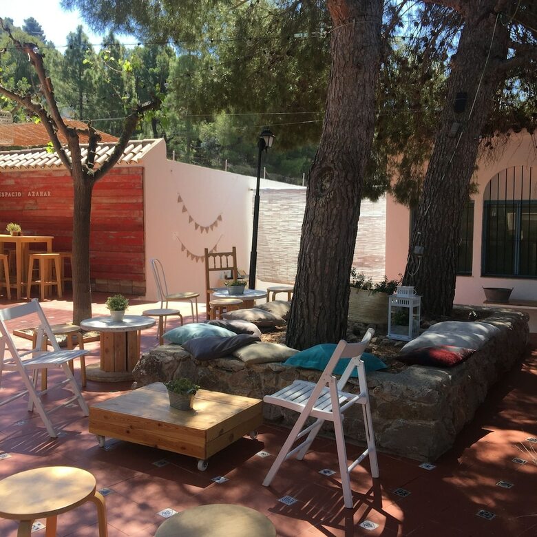 Camping Azahar