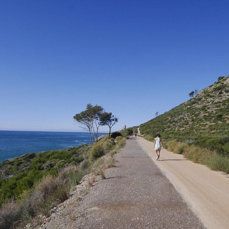 Camping Azahar