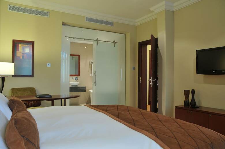 Radisson Hotel, Lagos Ikeja