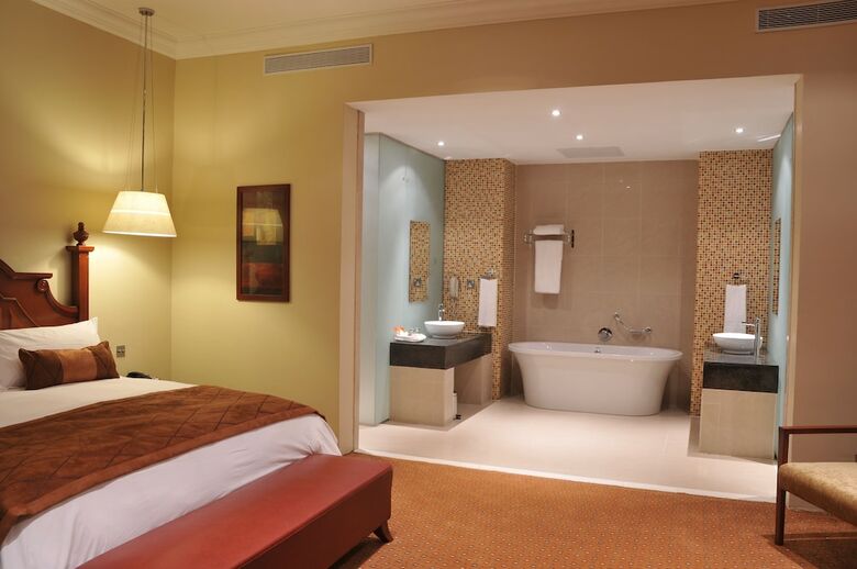 Radisson Hotel, Lagos Ikeja