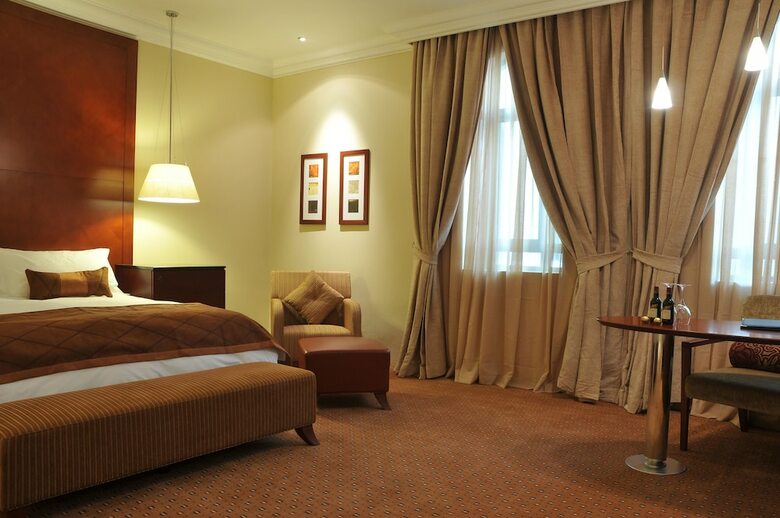 Radisson Hotel, Lagos Ikeja